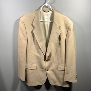Jack Nicklaus Golden Bear Suit Jacket 42L